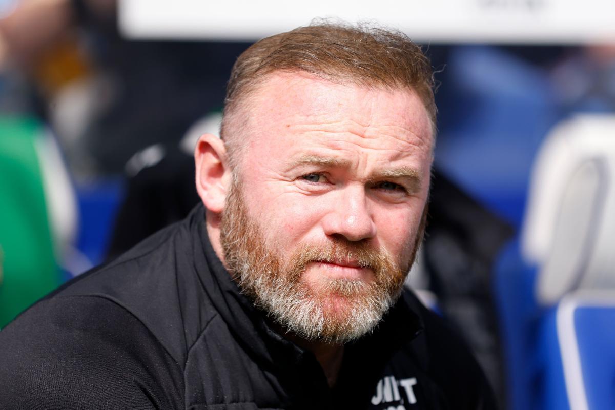 Wayne Rooney appointed as Plymouth Argyle manager