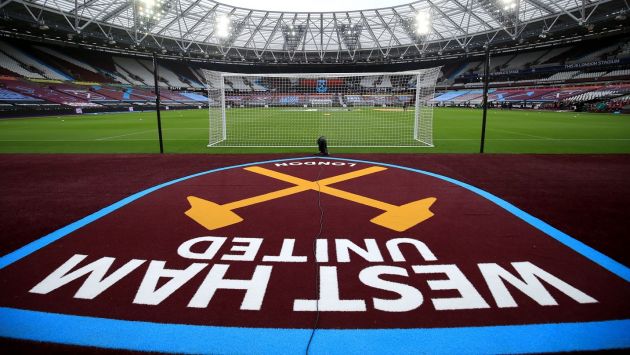 West Ham United Premier League