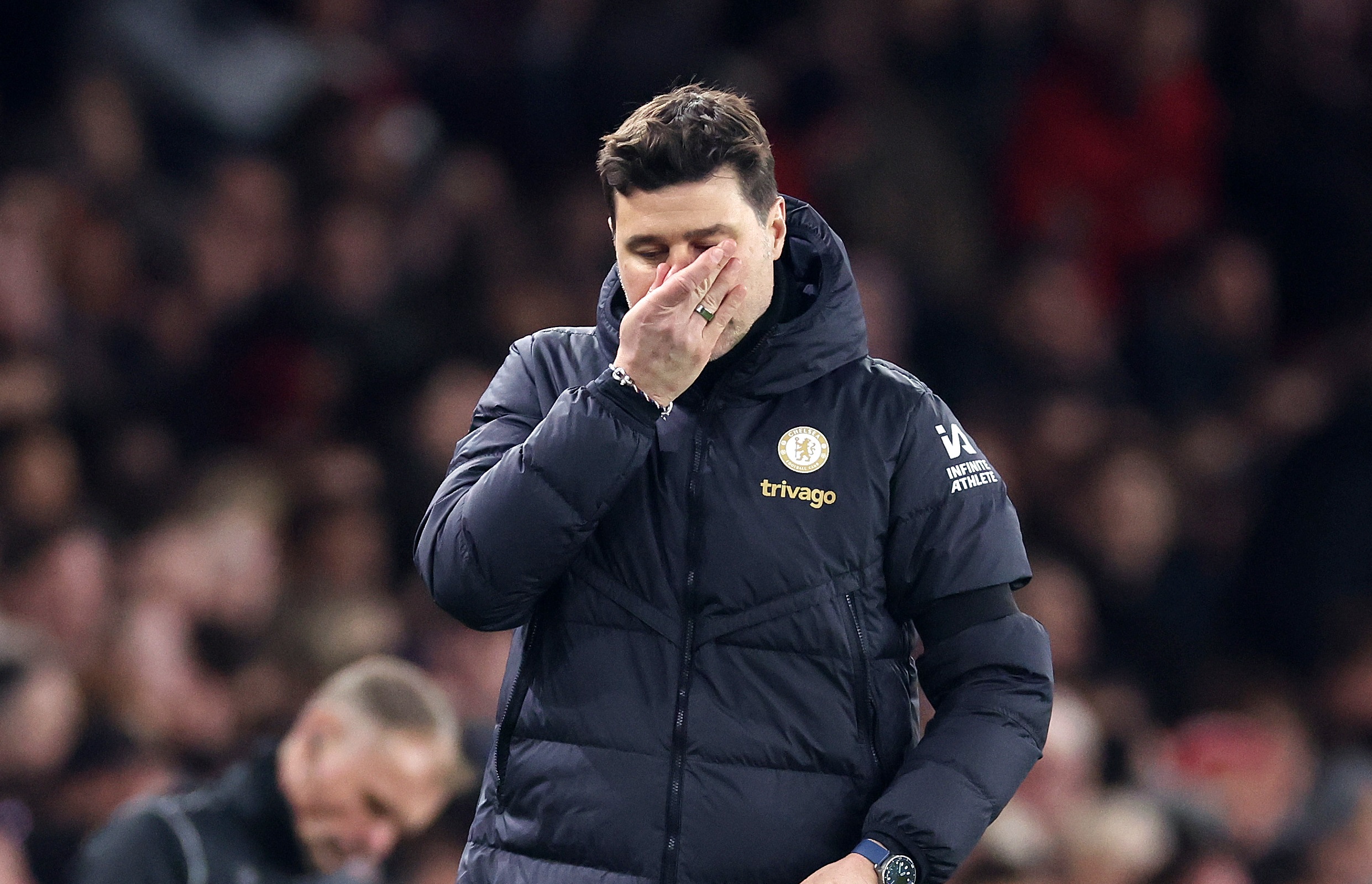 Exclusive: Doubts remain over Pochettino and others at Chelsea ahead of the transfer window