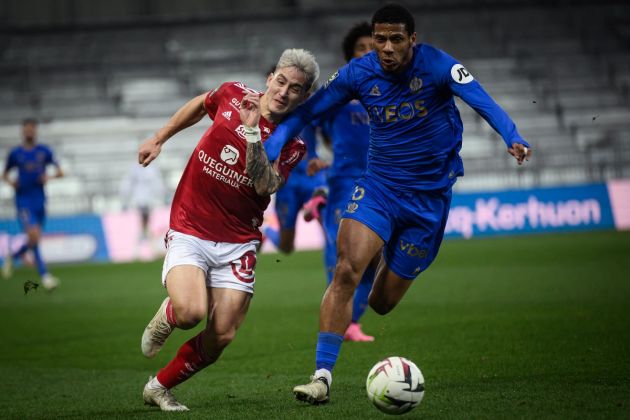 brest vs nice todibo