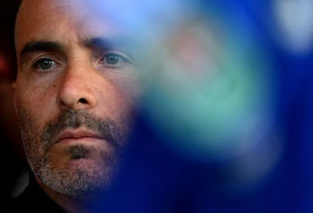 burton leicester maresca