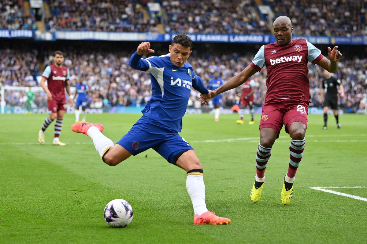 “The defending is terrible” – Pundit not impressed by West Ham’s defence during Chelsea loss