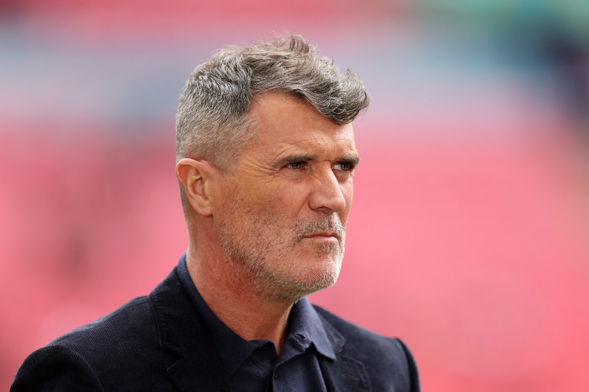 Roy Keane criticises Manchester United star for crucial mistake
