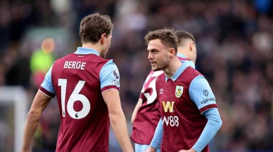 West Ham United to sell Nayef Aguerd this summer as the Hammers target Burnley defender Maxime Esteve - Vimarsana News