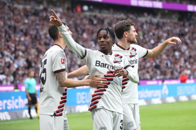 eintracht vs leverkusen frimpong