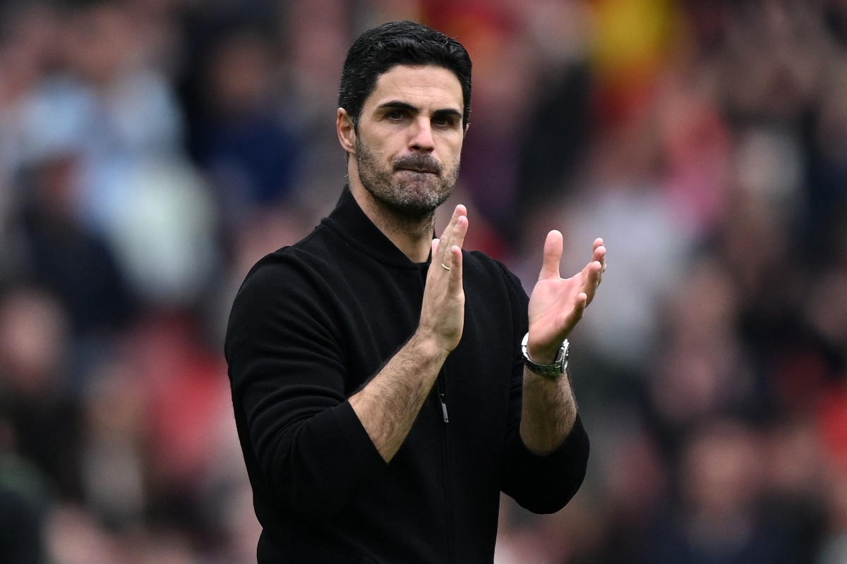 Mikel Arteta is expected to remain at Arsenal beyond 2025