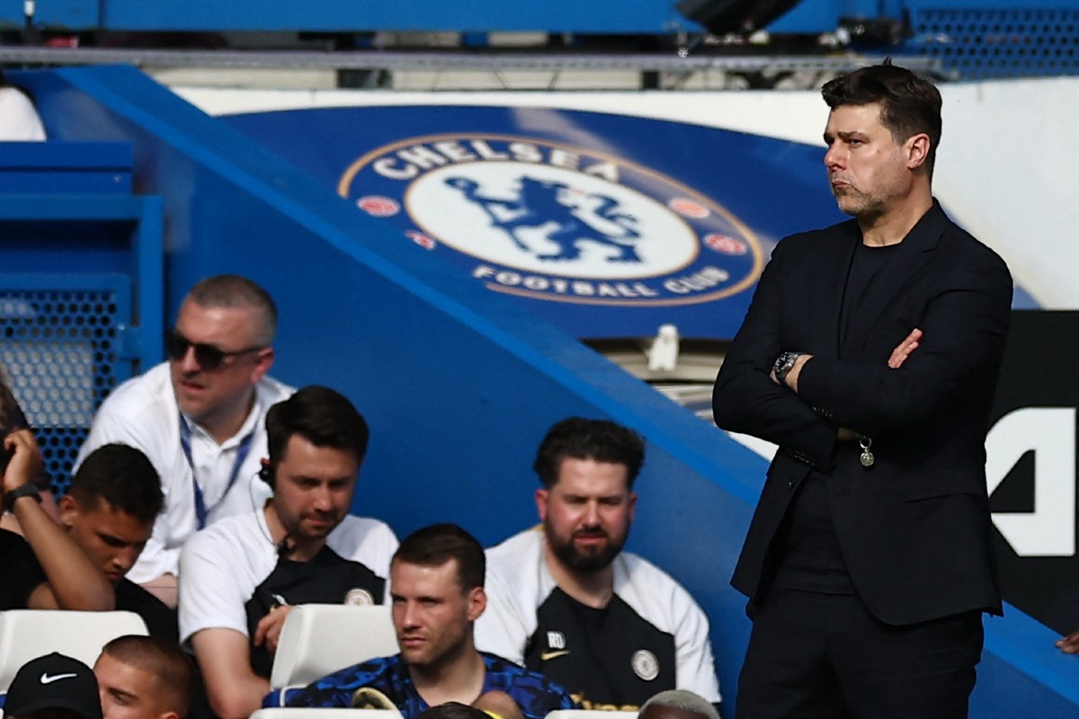 Chelsea manager Mauricio Pochettino opens up about his future at the club amid Todd Boehly review