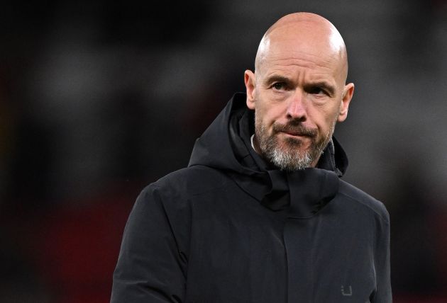 Ten Hag