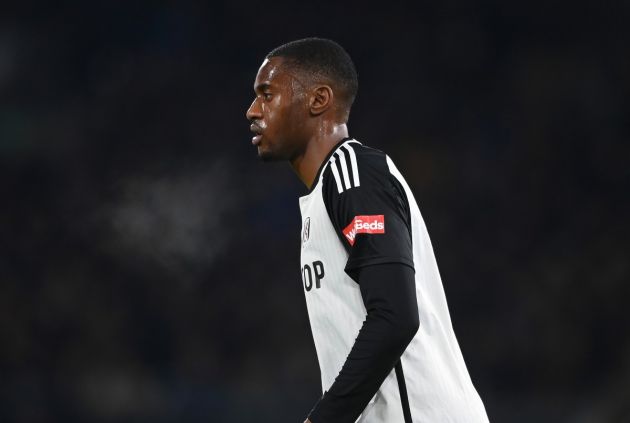 fulham v forest t adarabioyo