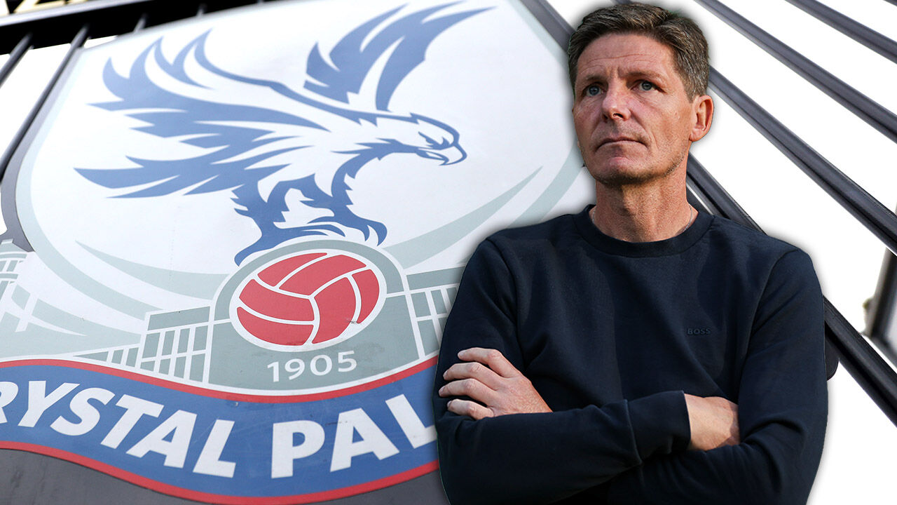 Crystal Palace handed boost in their pursuit of 11-goal attacker