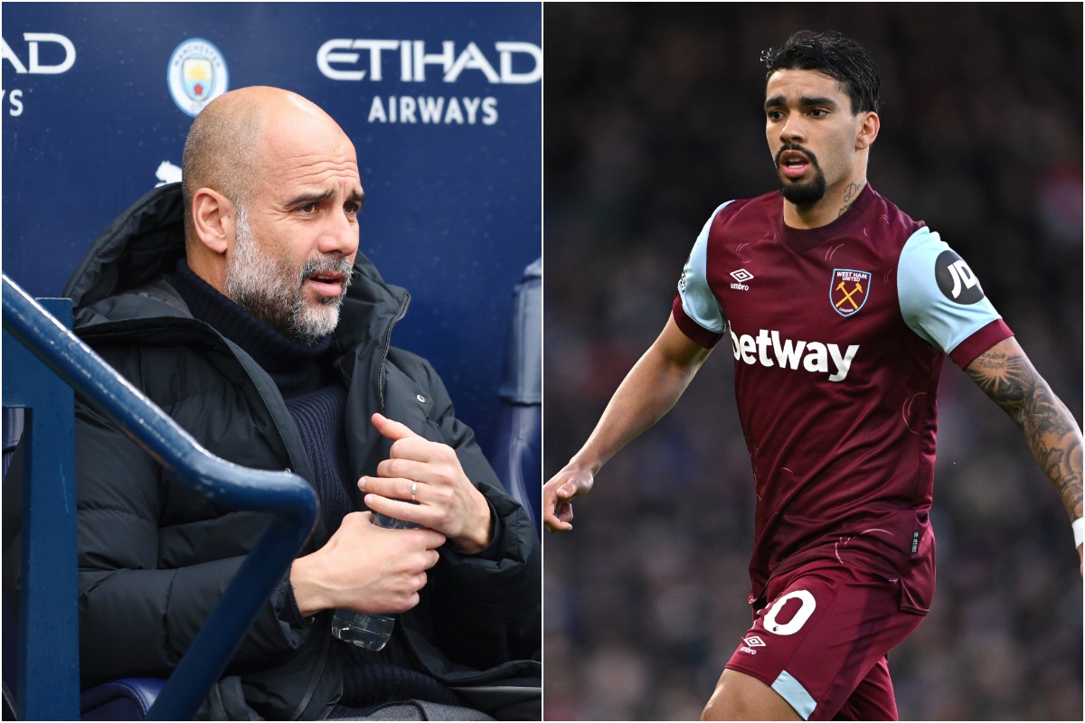 Exclusive: Man City like West Ham star and other potential midfield transfer targets, says expert