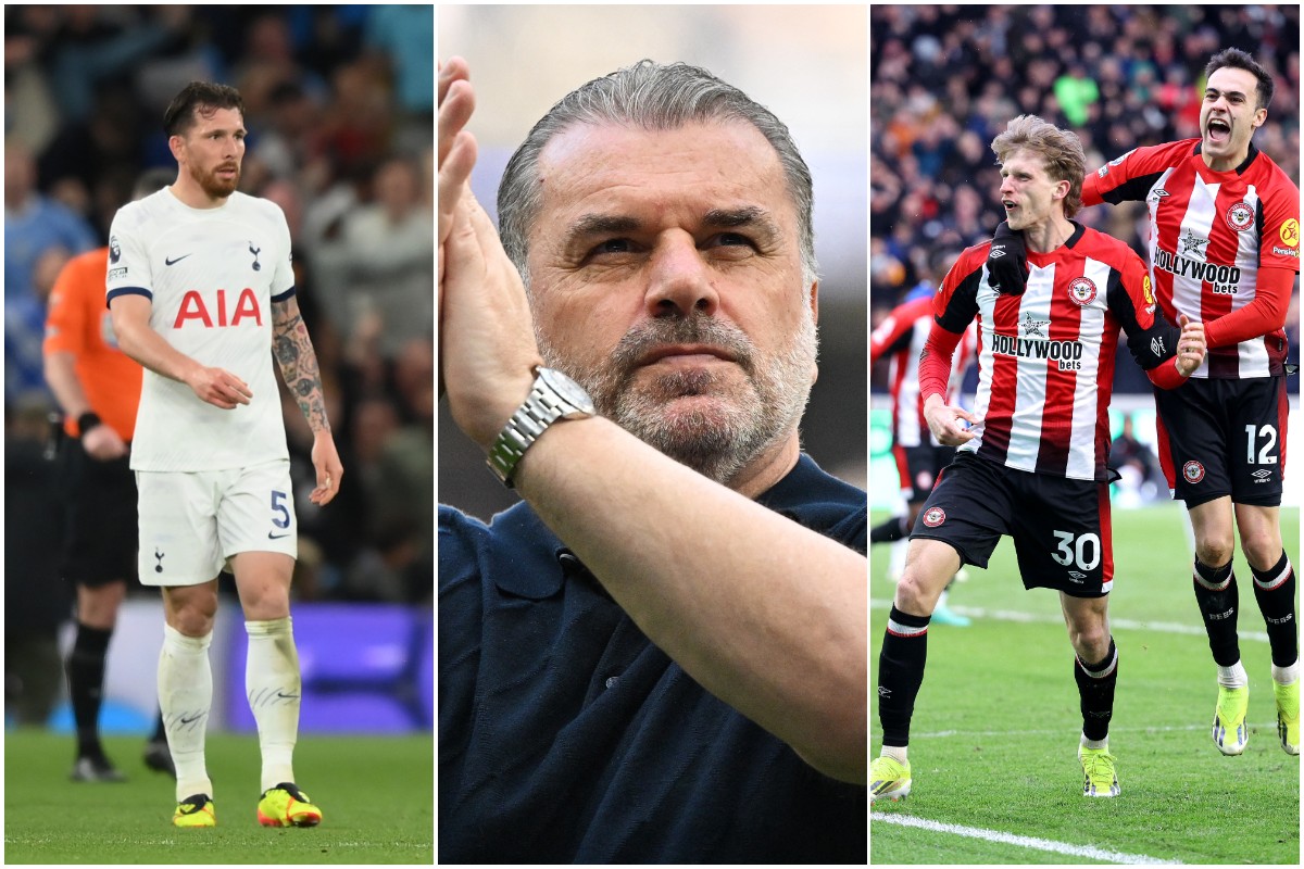 Ten could leave and five could join Tottenham in busy summer transfer window, says Fabrizio Romano