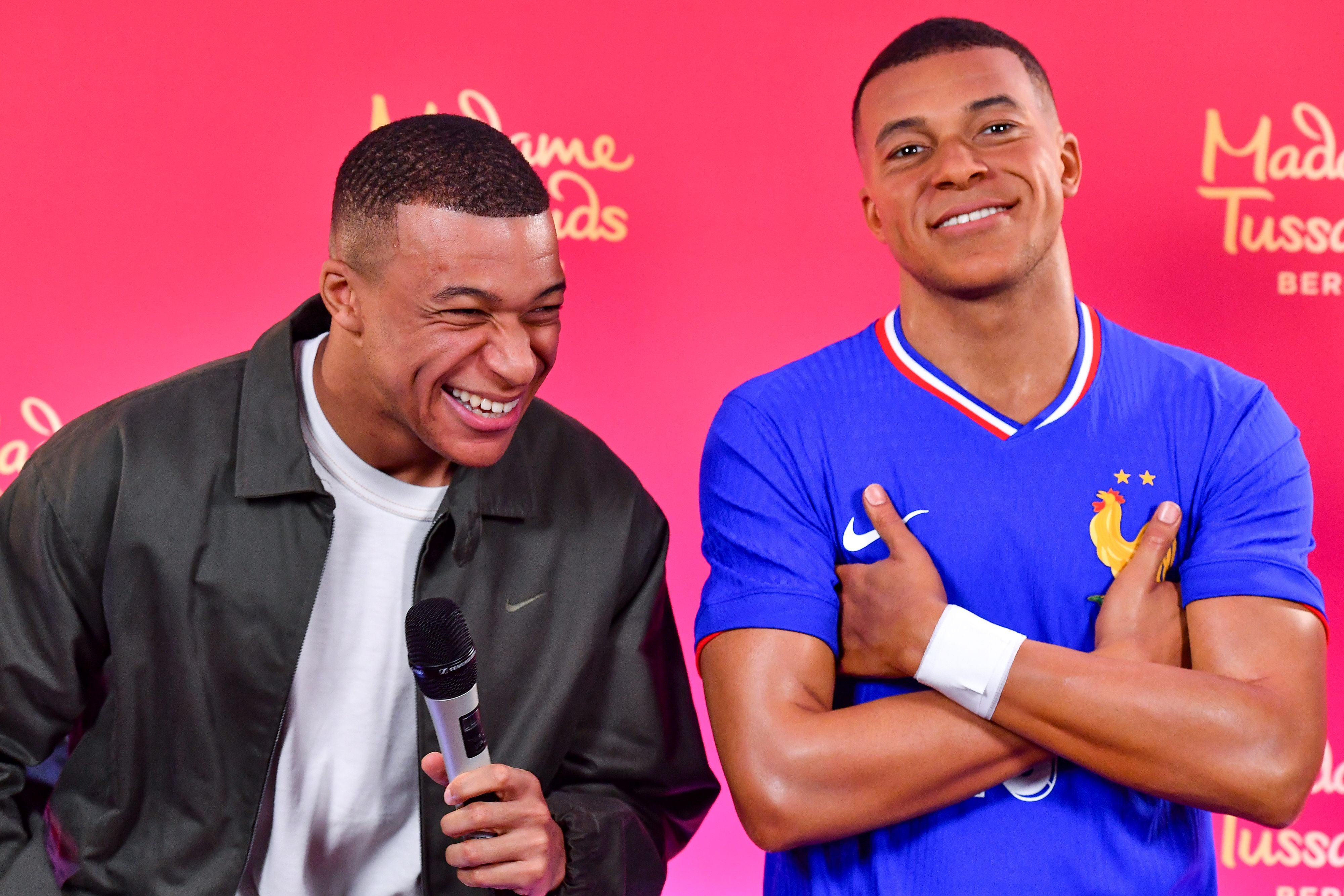Kylian Mbappe makes staggering £18m purchase after leaving PSG