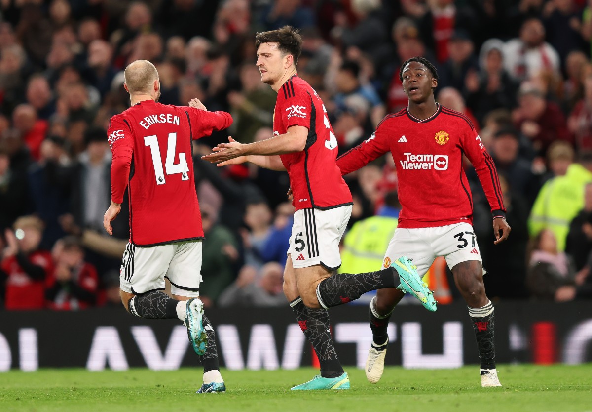 Manchester United players expect Ten Hag to be sacked this summer