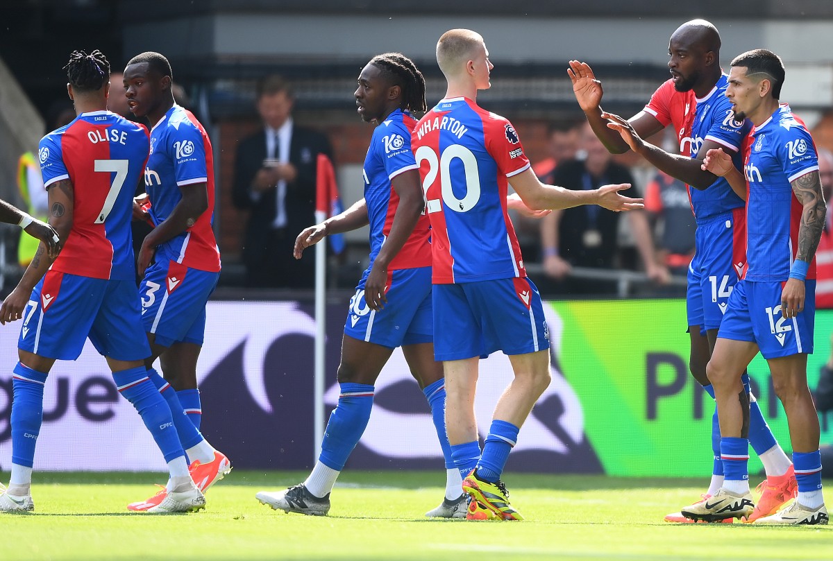 Exclusive: Crystal Palace want to keep in-form star, says transfer expert
