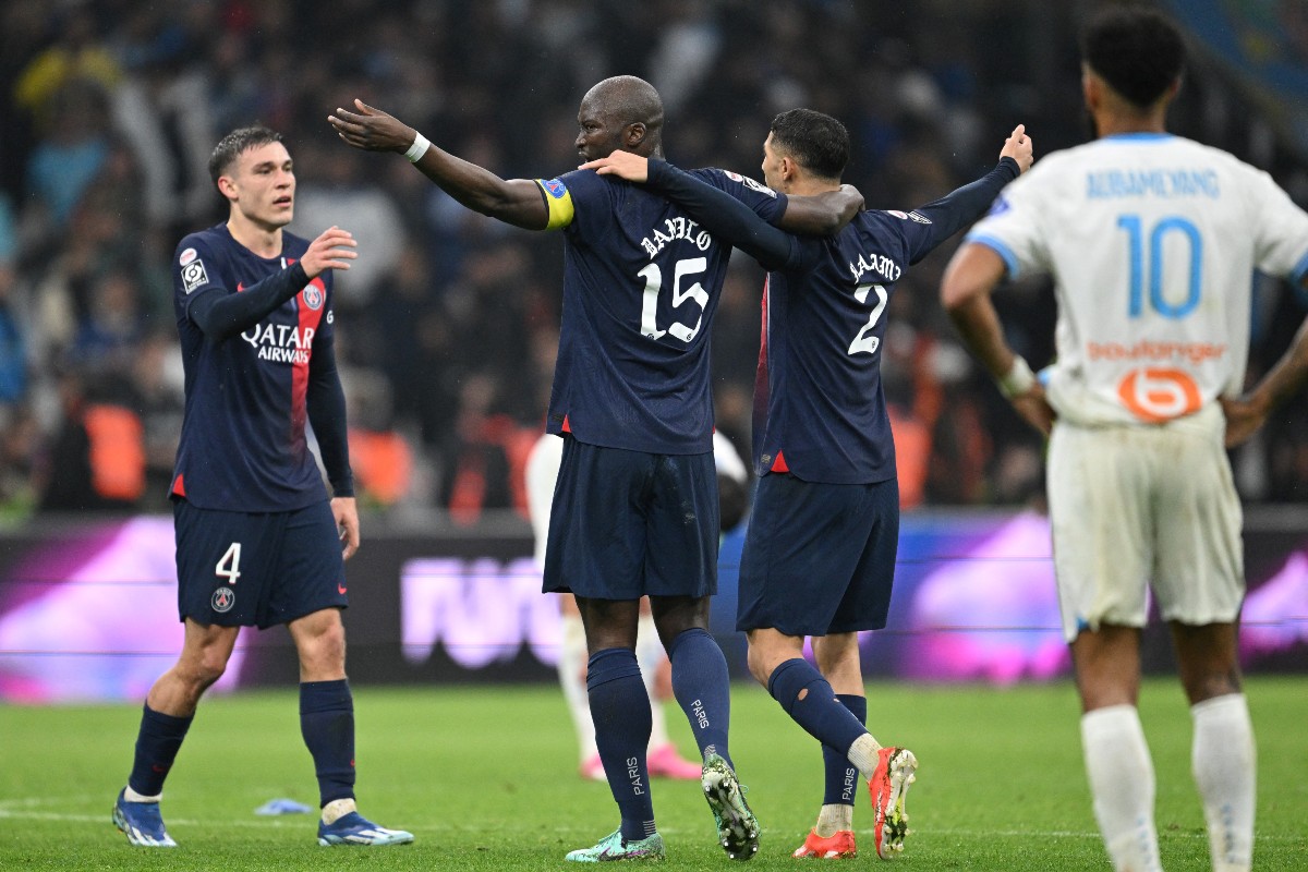 Exclusive: The PSG player who could make way for Bruno Guimaraes transfer, according to French football expert