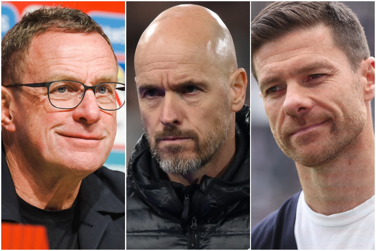 Fabrizio Romano on why Bayern are struggling to find a new manager amid links with Man Utd’s Erik ten Hag