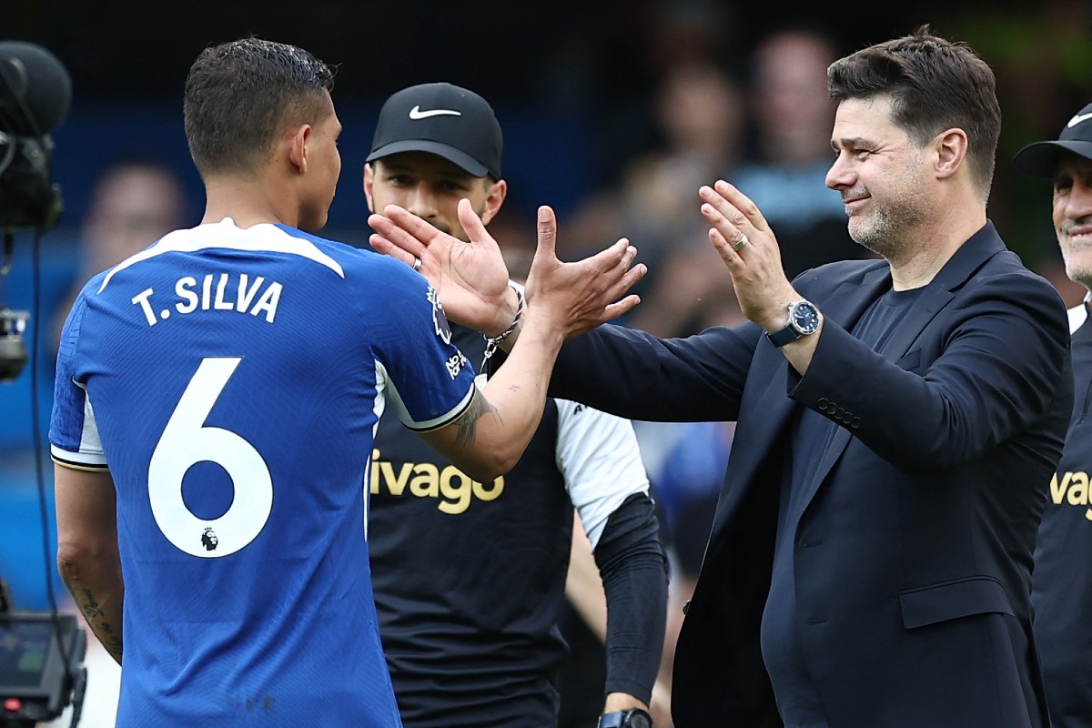 Exclusive: “Crucial days” ahead to decide Pochettino’s future as expert reveals Chelsea players’ stance