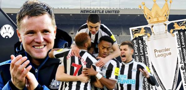 Insane Liverpools Record Breaking Bid For Newcastles Star Striker Isak - wrixqn2