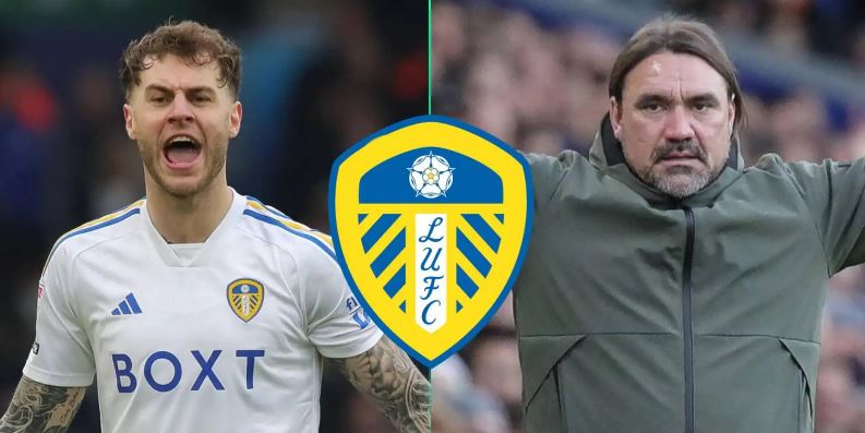 Tottenham Hotspur have extended the contract of Joe Rodon who excelled during his loan spell at Leeds United - Vimarsana News