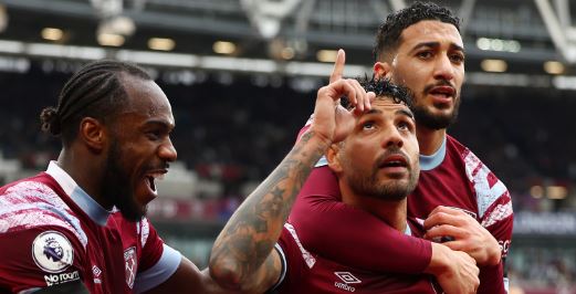 Pundit urges West Ham striker to quit the club in summer - Vimarsana News