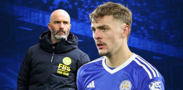 Chelsea willing to offer star youngster in a deal for Leicester man