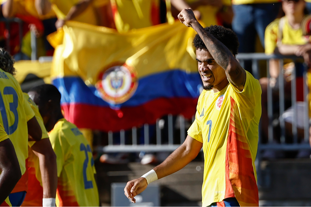 Copa America team preview: Dark horses Colombia face tough path to glory