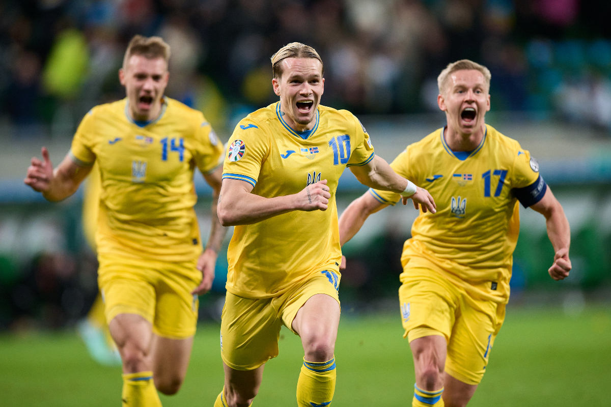 Romania vs Ukraine preview: ticket info, tv channel and team news