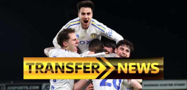 Leeds United slash defender’s asking price in urgent push to sell by month’s end
