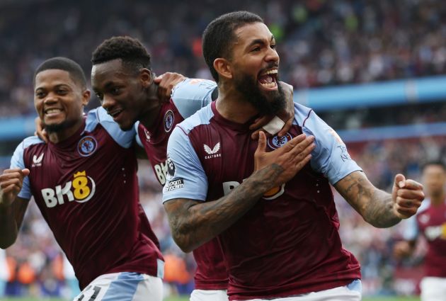 aston villa bailey duran luiz