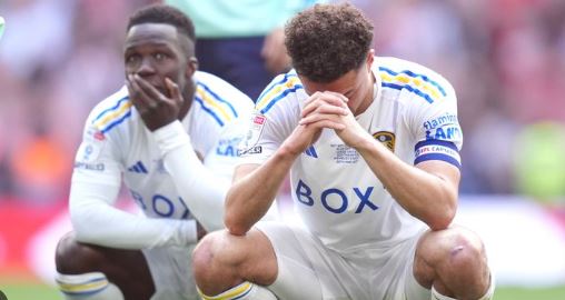 Defender planning to leave Leeds United after Euro 2024 - Vimarsana News