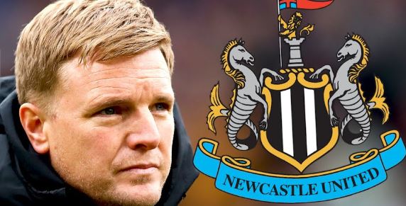 Newcastle United linked with 27-year-old striker this summer
