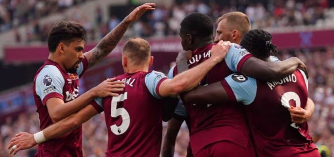 West Ham ace agrees £60k-a-week deal with Premier League rivals