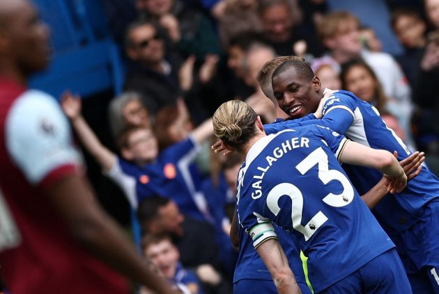 chelsea fc 2024 gallagher jackson