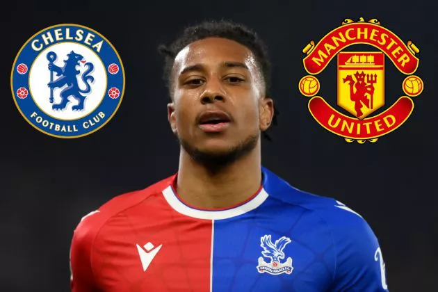 chelsea man united olise