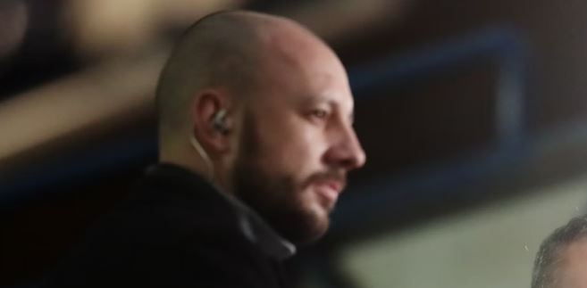 Alan Hutton n'est pas satisfait des récents transferts d'Aston Villa Alan Hutton n'est pas satisfait des récents transferts d'Aston Villa
