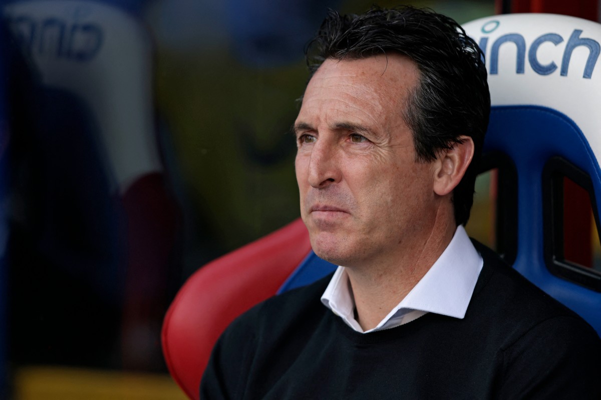 Aston Villa player fires warning to Unai Emery over playing time