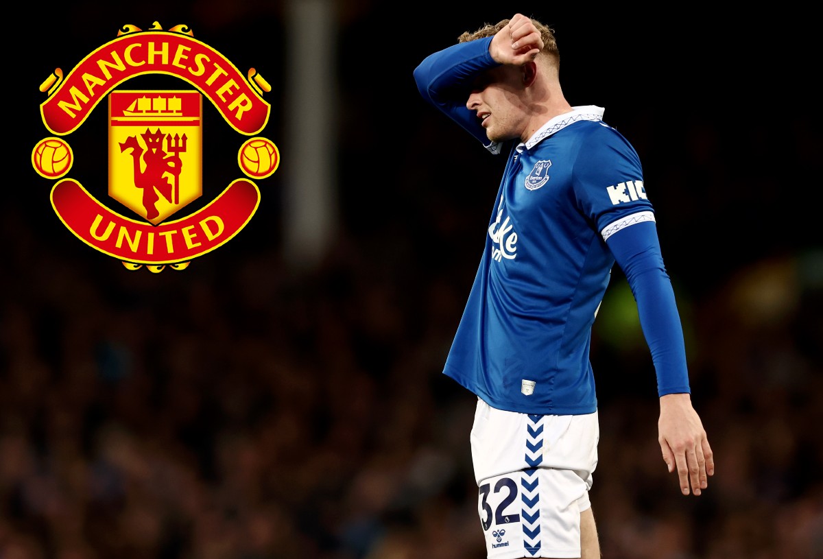 Man United have alternative transfer targets as they refuse to be held to ransom by PL rivals