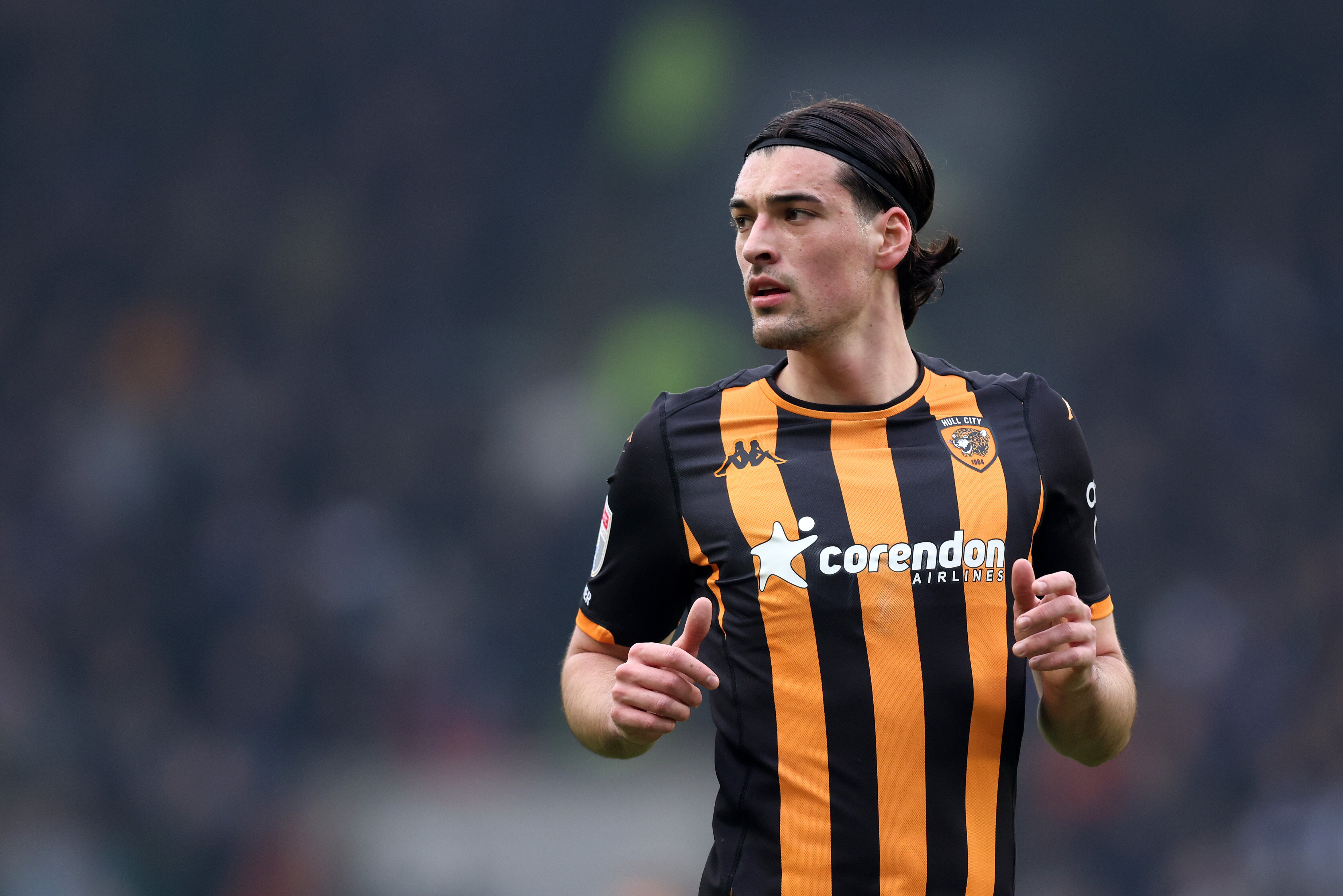 Hull City owner opens up about the potential departure of Jacob Greaves as West Ham United showing interest