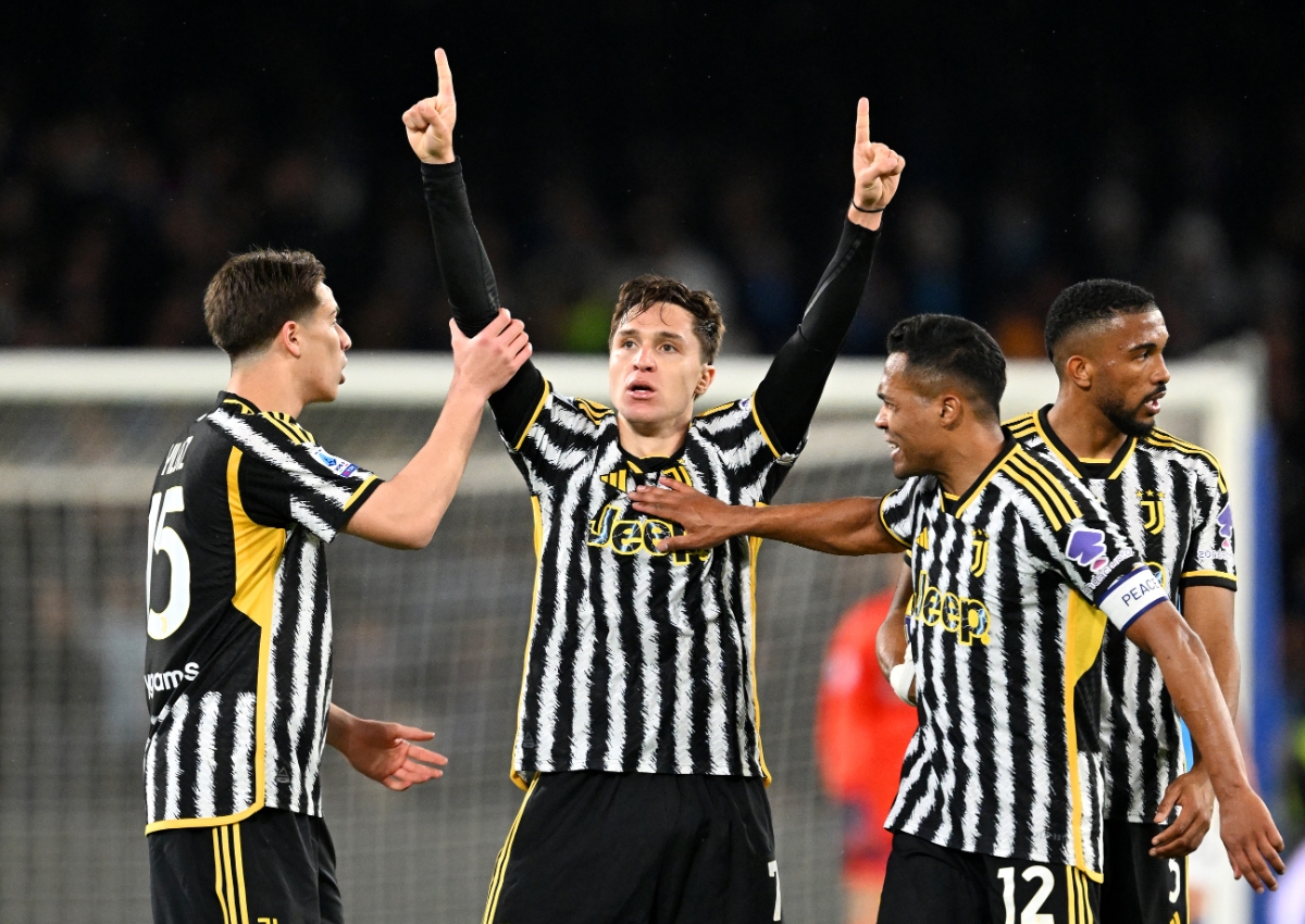 Juventus warned not to sell Newcastle target this summer