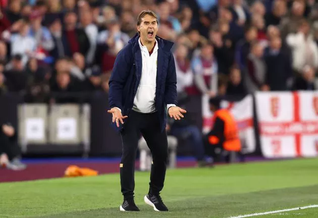 west ham sevilla lopetegui