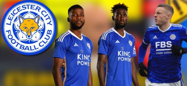 Leicester négocie pour l'as de la Juventus Leicester négocie pour l'as de la Juventus