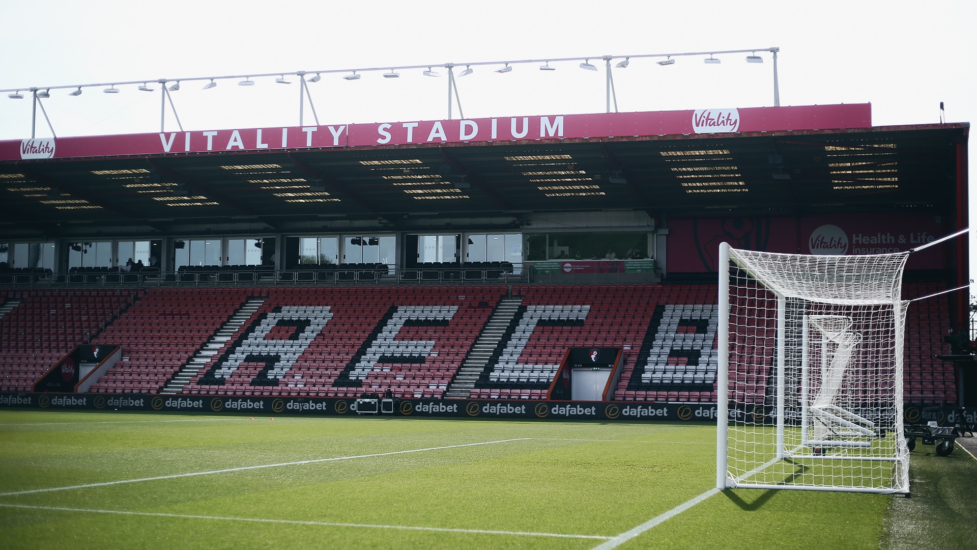 Bournemouth tickets: How to buy Bournemouth tickets for Premier League games at Vitality Stadium