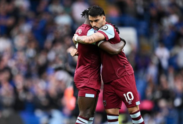 CHELSEA-WEST-HAM-PAQUETA