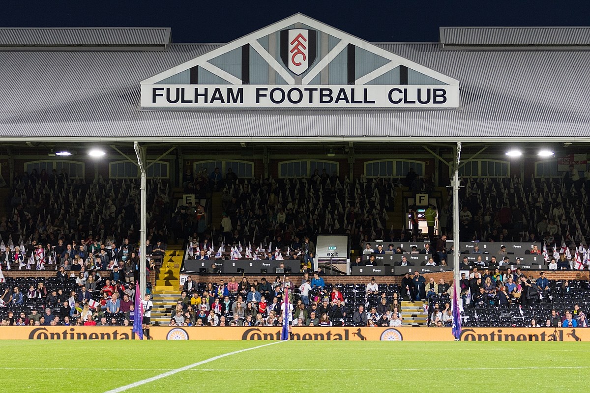 Fulham tickets: How to buy Fulham tickets for Premier League games at Craven Cottage