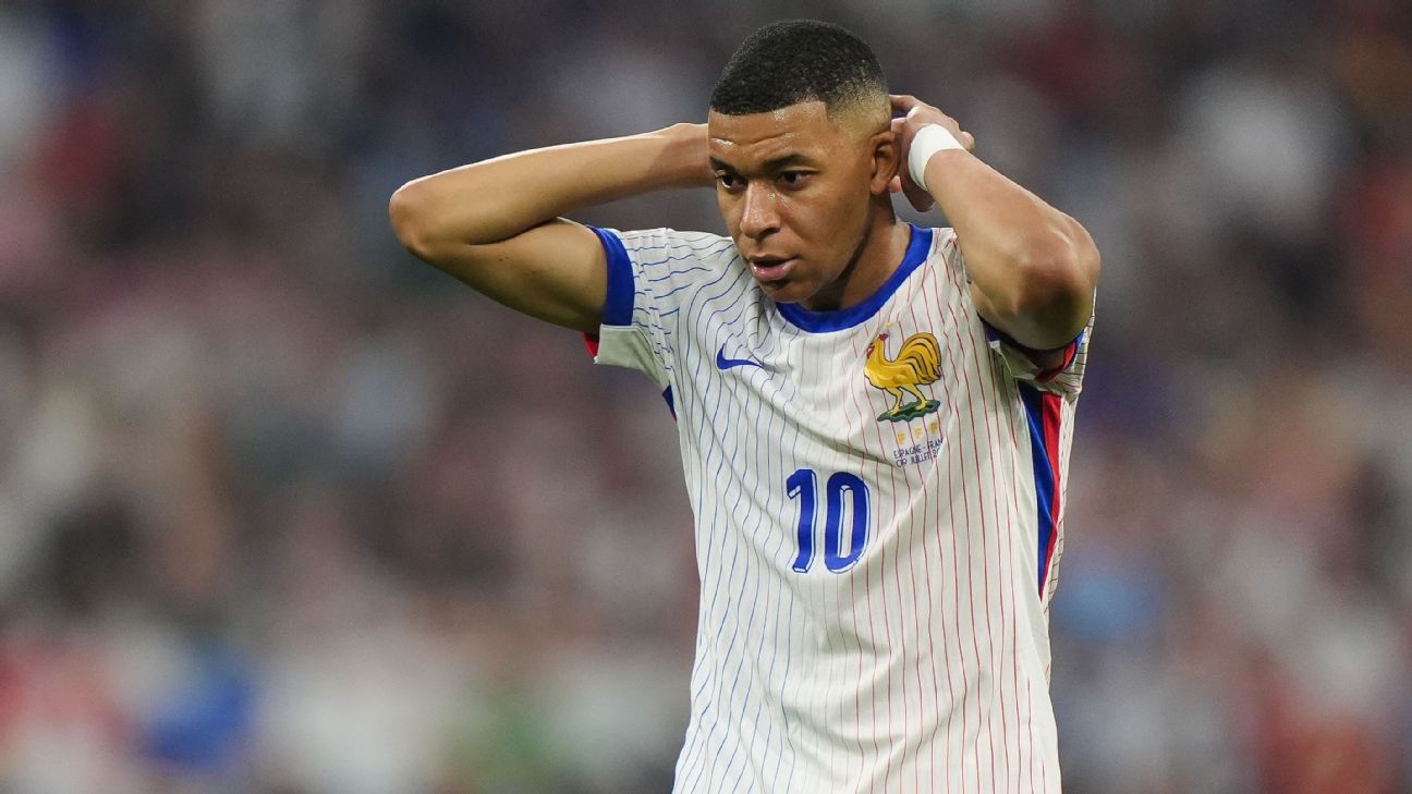 Inside Spain: Kylian Mbappe’s arrival, Chelsea give up on forward and tension over Nico Williams