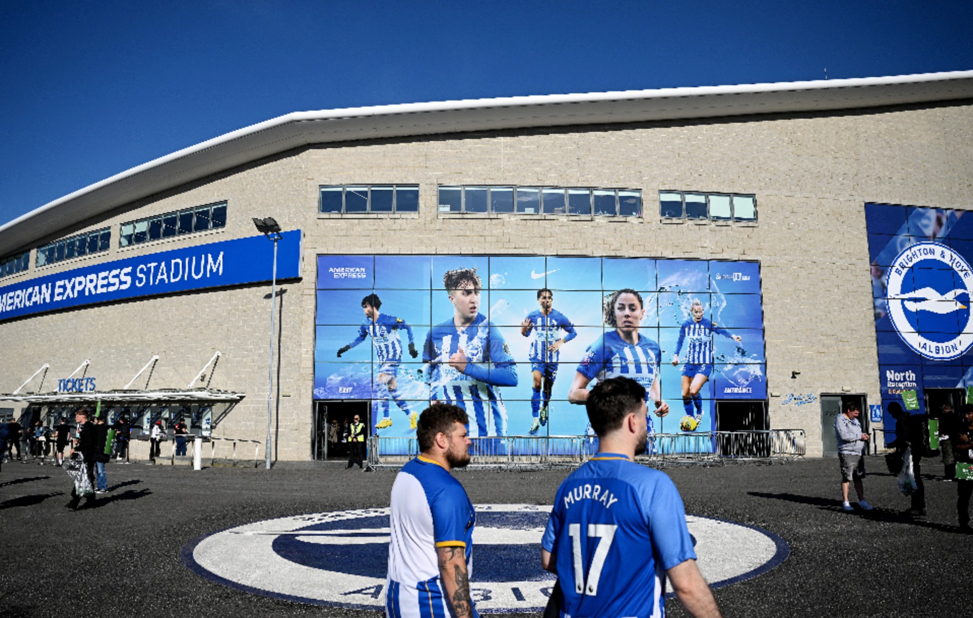 Exclusive: Brighton beat off significant competition to sign exciting young talent