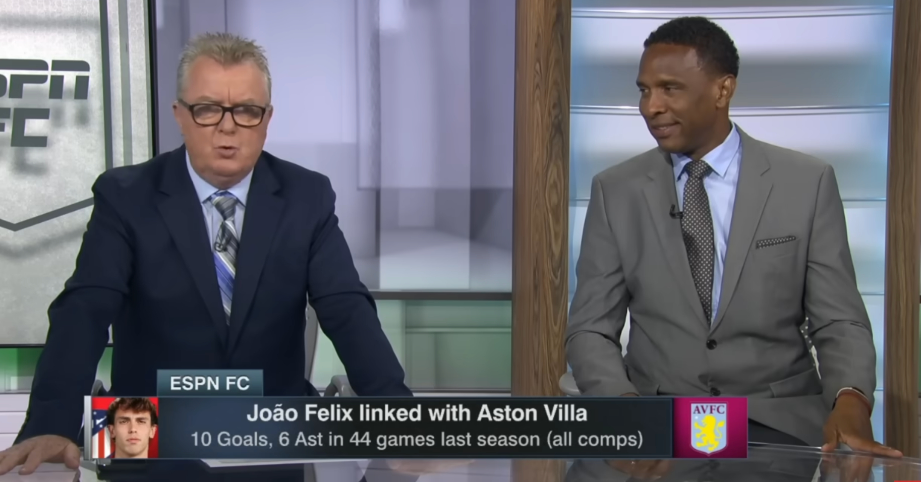Video: “Players that get coaches sacked” – Steve Nicol warns Emery over £50m capture