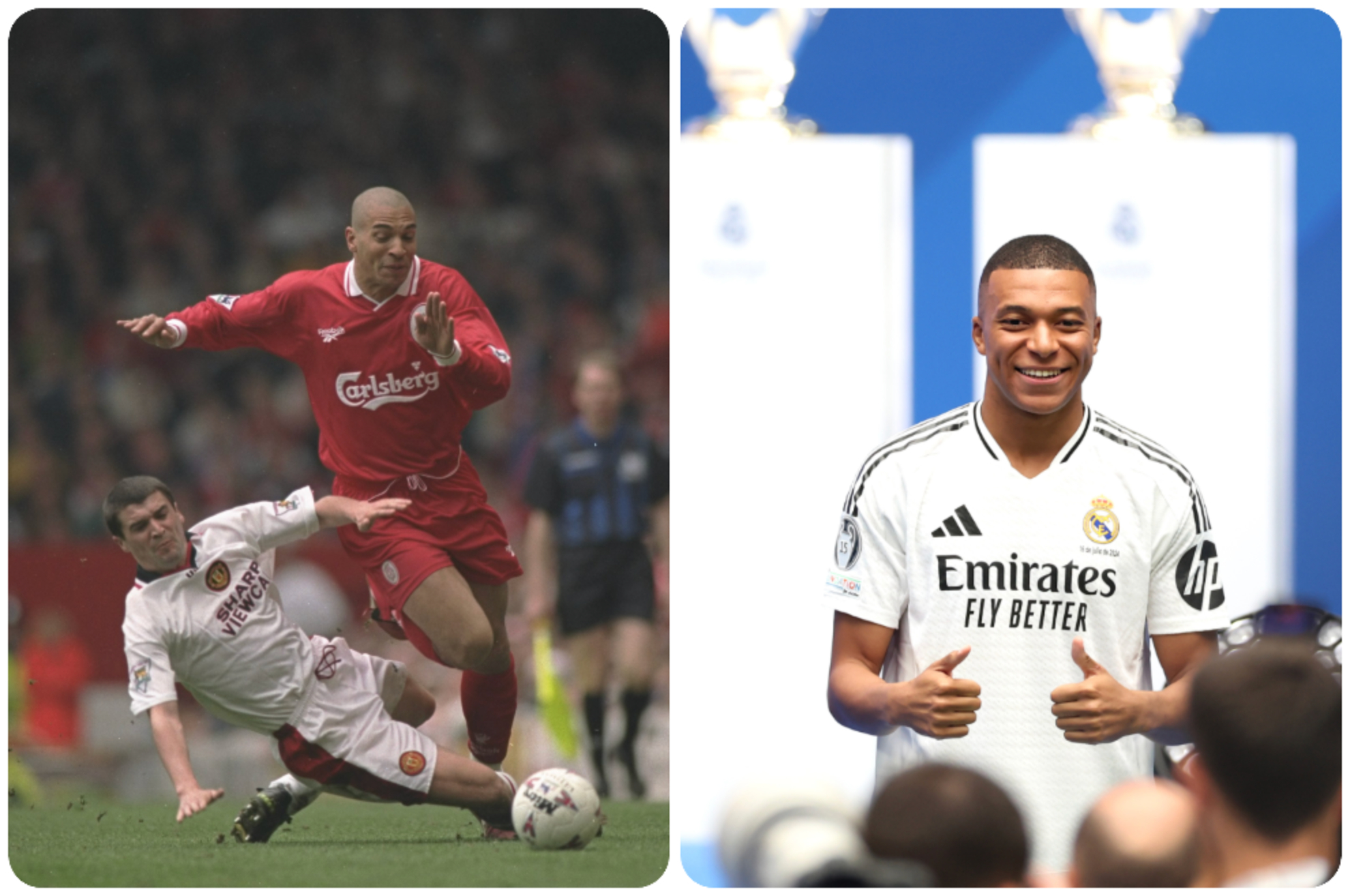 Exclusive: Mbappe must be humble or face the jealousy I did at Liverpool – Collymore