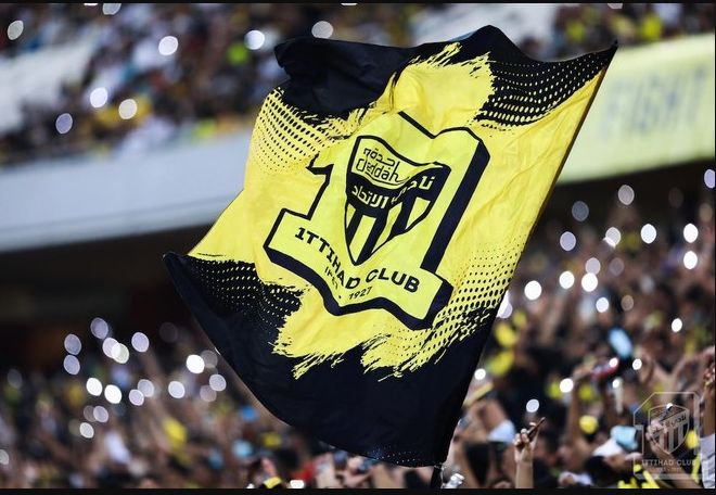 Saudi side Al-Ittihad have verbally agreed a deal worth €60m for Premier League attacker